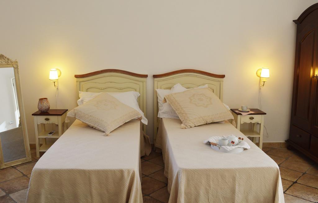 Antica Masseria Scagnito Villa Corigliano d'Otranto Exterior photo
