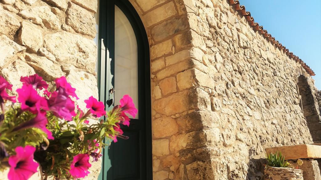 Antica Masseria Scagnito Villa Corigliano d'Otranto Exterior photo